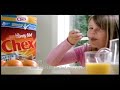 Chex Cereal