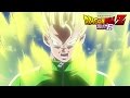Dragon Ball Z 2015 Movie Revival of F Trailer 2 ...