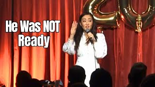 Download lagu Crowd Work Is a Dangerous Place🔥 mp3