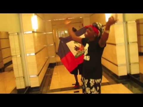 DatZoeOfficial - Andale (ZMG Films)