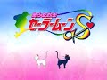 Pretty Soldier Sailor Moon S 3DO Game Footage