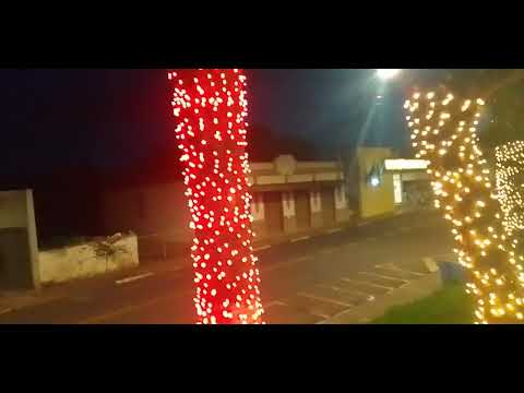 festa natalina de São pedro turvo sao paulo