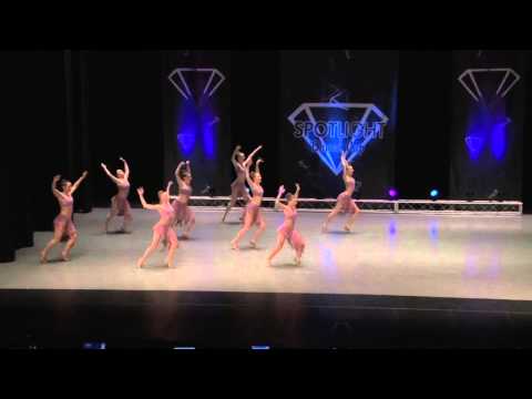 THE RESCUE - Fern Adair Conservatory of the Arts [Las Vegas]