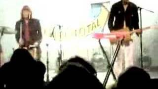 Stereo Total - Musique Automatique - Nuits Sonores 2007