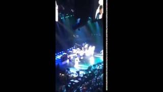 The Tragically Hip - Dire Wolf - Toronto August 12th, 2016