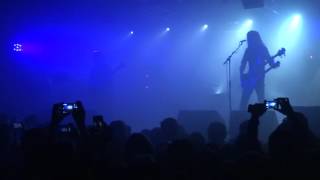 Boris - Live 10.12.2016