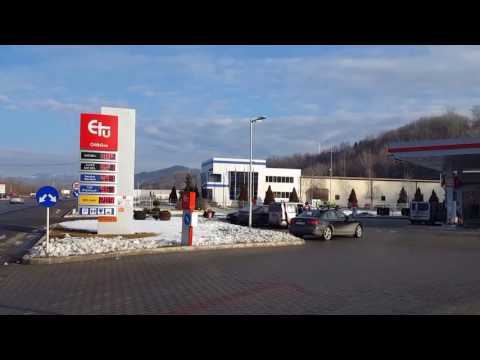 Campinatv.ro - ETU Pizza&Grill DN1