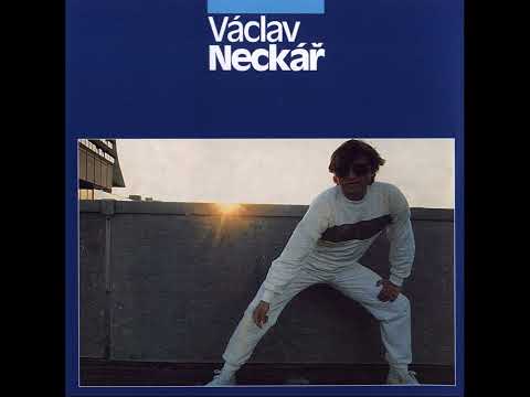 Václav Neckář   Lásko ztracená 1986