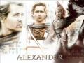 Alexander OST #9 - Roxane's Veil