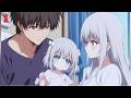 EVERY TIME WE ARGUE MY CEO WIFE DEMANDS DIVORCE AND WANTS OUR DAUGHTER PART 1 Manhwa Recap