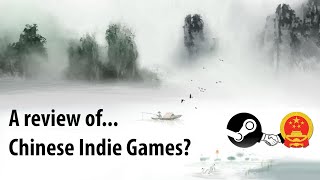 The Curious Story of Chinas Indie Gaming Scene