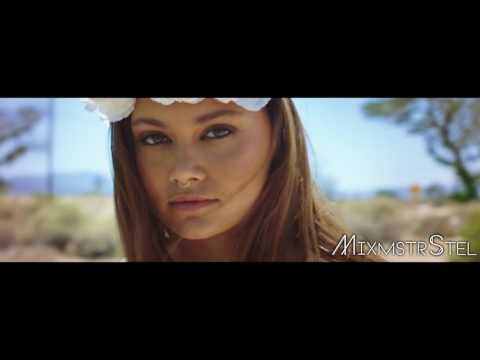 Afrojack vs. Lady Gaga - MiIIion Summerthings (Music Video by MixmstrStel)