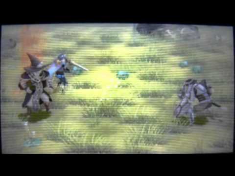 Fire Emblem: Awakening Walkthrough Part 29: Noble Lineage