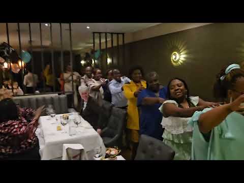 DJ Party Moves (Sareli Events Ltd) video.