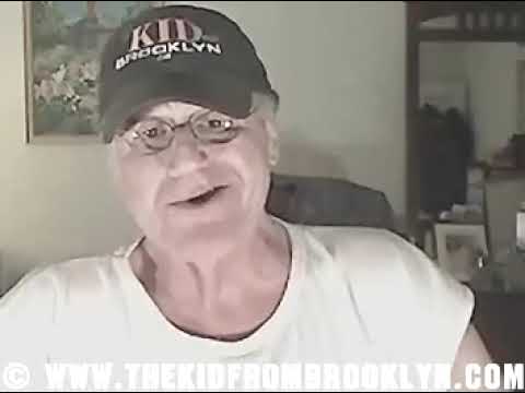 K*ll 'em - The Kid From Brooklyn