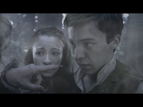 Love story (music video movie with lyric) - Ned ft Sara_The most evil sorcerer