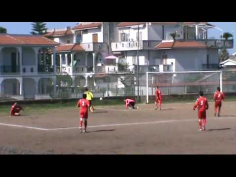 Stagione 2014/2015 - 2 cat. I - 22°giornata | Aerklima Cretarossa Nettuno - Giulianello 1-1