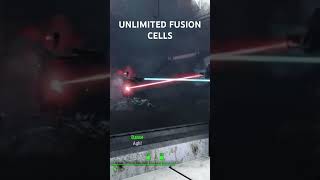 HOW TO FARM UNLIMITED FUSION CELLS FALLOUT 4 #fallout4