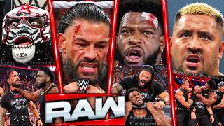 WWE Raw 27 October 2026 Highlights Full Show ! WWE Raw Highlights 27/10/2026 