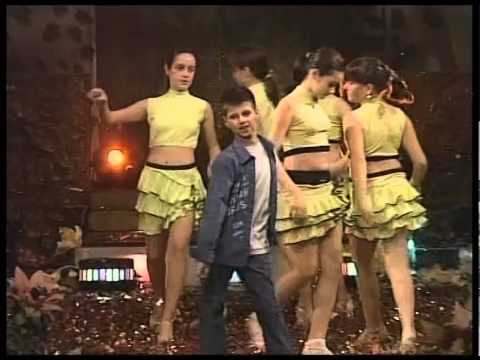 13. Филип Пашоски - Јулијана [2007]