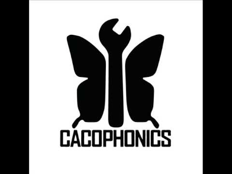 Cacophonics - Buy and sell (Demo 2003)