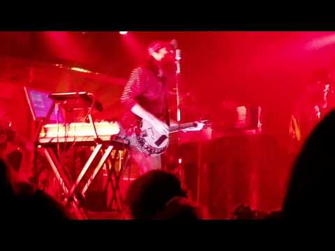 David Crowder feat. Tedashii