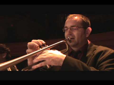 UNT Lead Trumpet Cam - FM