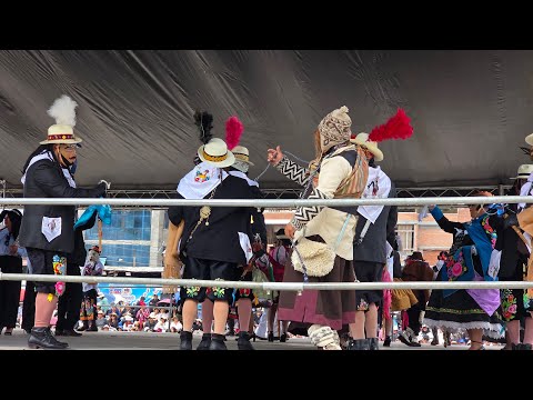 🔴 EN VIVO | Festival de la Tunantada – Yauyos Jauja 2026 🇵🇪Patrimonio Cultural de la Nación