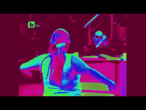 Копие на me Илияна-Кристин Тодорова шоуто на Слави Танцувай с мен 3 2011 кастинг.flv