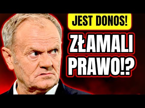 AFERA Z WOŚP! RZĄD TUSKA WCIĄGNIĘTY W SKANDAL!