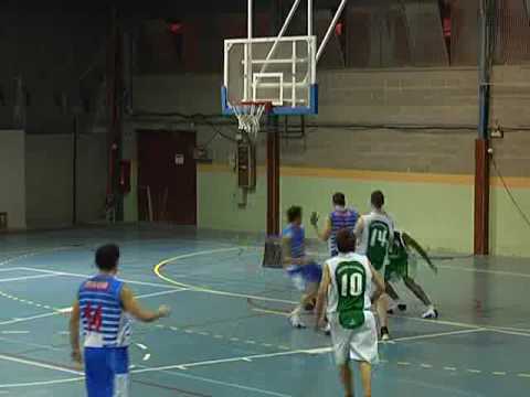 Basquet Arenys 19/10/2009