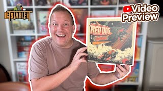 Let's Table It - Red Dog Junction video thumbnail