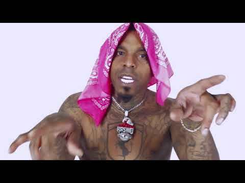 Ferrari Kasino - No Pity Official Video ( Shot by GFProductions )