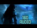 Karpur Gauram Karunavtaram In 16D Audio Devon Ke Dev Mahadev