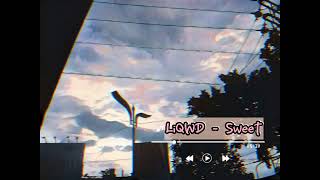Download lagu LiQWD - Sweet mp3