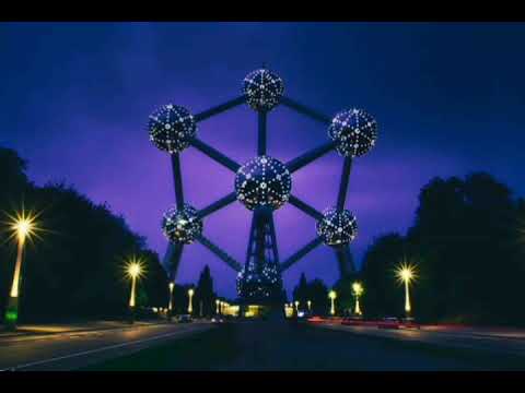 EUROVISION SONG CONTEST 1999 BELGIUM - LIKE THE WIND - VANESSA CHINITOR