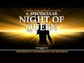 A Spectacular Night of Queen !!!! A Tribute to the ...