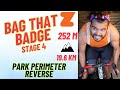 LIVE ZWIFT RACING - Bag That Badge: Stage 4 - Friday  6:10pm UK Time - Cat D