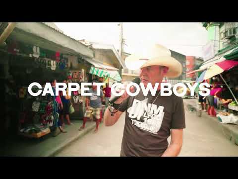 Carpet Cowboys