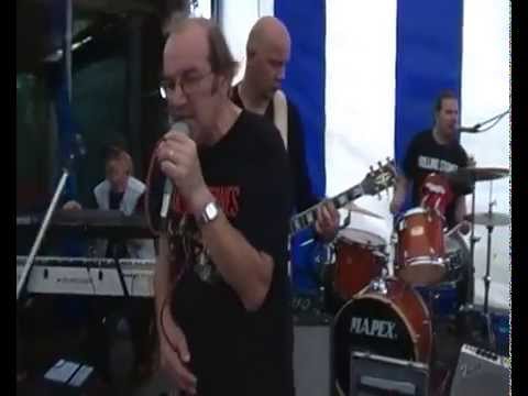 IT's only rock'n roll live at Visome