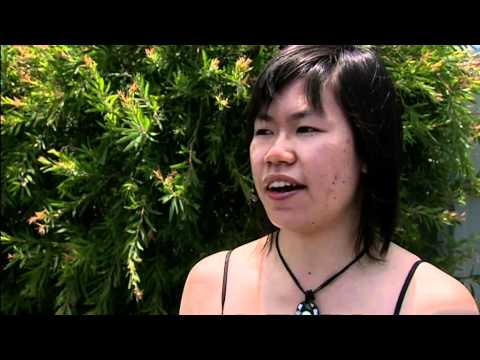 我的澳洲：第09集 - 第3集 (My Australia: Episode 09 - Part 3)