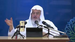 16- الأربعون في عظمة رب العالمين 16 - 1438/10/28 image