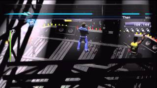 Parasitic Twins by The Dillinger Escape Plan Expert Vocals 100% FC