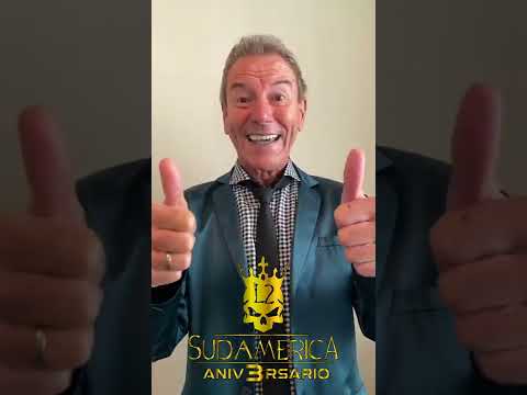 Alacran nos manda saludos y nos cuenta chistes a toda la comunidad de LINEAGE 2 SUDAMERICA