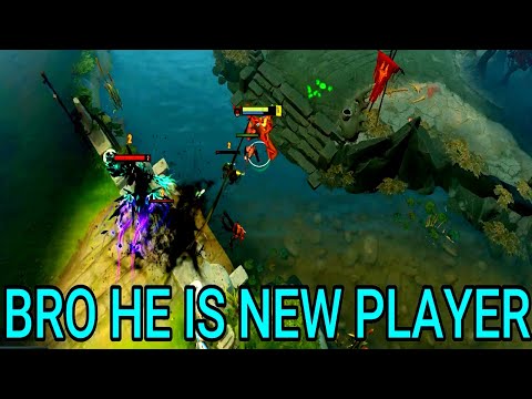 OD What Are You Doing ? Dota 2 Short Clip Pg gamer😁😁😁