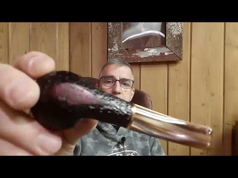 Chicago Pipe Show 2023 and the Friday Savinelli