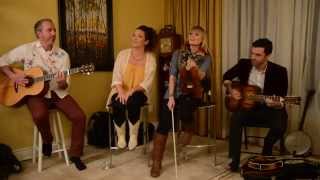 The Lovelocks - He's My Man