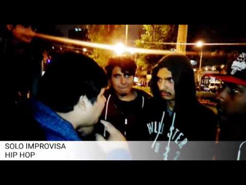 TRIKMAN vs MIGUELON vs AKS vs DOUBLE G