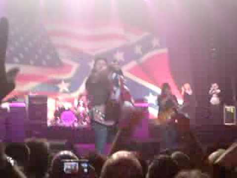 Thumbnail for Lynyrd Skynyrd - Sweet Home Alabama Live by Robert Kearns