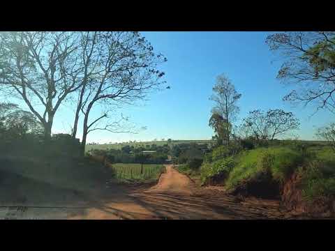 DISTRITO DE IMBIAÇABA - SANTA INES - PARANÁ- BRASIL